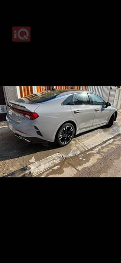 کیا K5